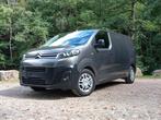 Citroën Jumpy utilitaire L2 2.0 HDI 90kW/122cv. Nickel!, Auto's, 4 deurs, 139 g/km, Euro 6, Citroën