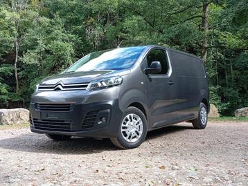 Citroën Jumpy utilitaire L2 2.0 HDI 90kW/122cv. Nickel! beschikbaar voor biedingen