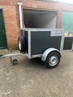 honden aanhangwagen, Auto diversen, Aanhangers en Bagagewagens, Ophalen, Gebruikt