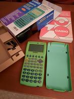 Calculatrice CASIO graphique couleur 64 K0, Enlèvement, Neuf