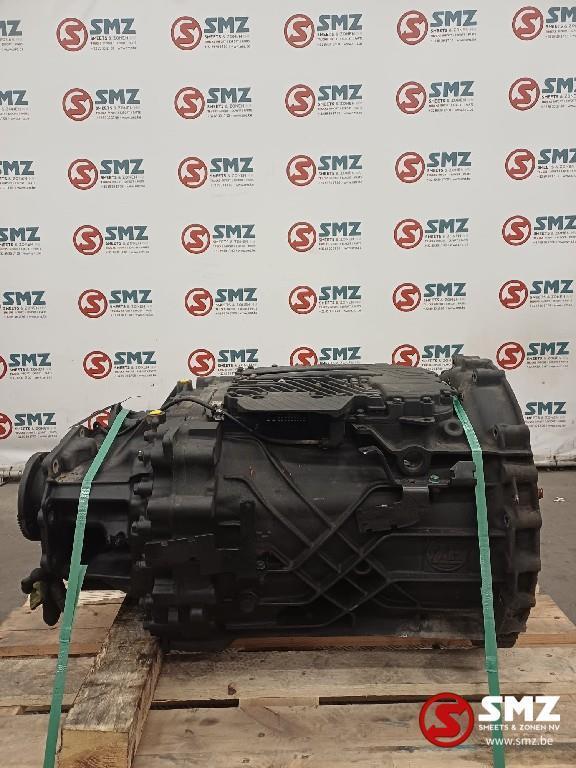 Occ boîte de vitesses 12TX2620TD MAN, Autos : Pièces & Accessoires, Pièces camion, MAN, Transmission et Accessoires, Utilisé