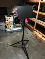 Statief laptop projector, Muziek en Instrumenten, Ophalen