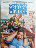 La très très grande classe / DVD