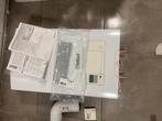 Vaillant ecotec pro vcw286, Doe-het-zelf en Bouw, Ophalen