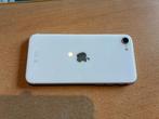 iPhone SE gen 2 (2020) 128go, Telecommunicatie, Mobiele telefoons | Apple iPhone, Ophalen, Zo goed als nieuw, 84 %