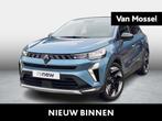 Renault Symbioz Iconic E-Tech full hybrid 145, Auto's, Renault, 745 kg, Stof, 4 cilinders, Blauw