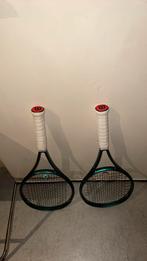 Wilson blade rackets te koop!, Sport en Fitness, Tennis, Ophalen, Zo goed als nieuw, Wilson, Racket