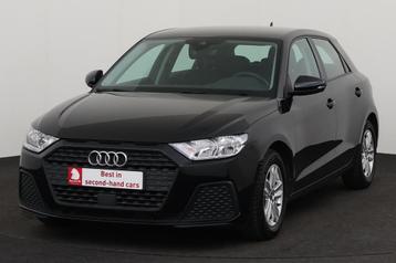 Audi A1 SPORTBACK 30 1.0 TFSI SPORTBACK 30 1.0 TFSI + CARPLA beschikbaar voor biedingen