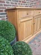 2x eiken dressoir GRATIS LEVERING, Ophalen of Verzenden, Zo goed als nieuw