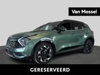 KIA Sportage 1.6 T-GDi 48V 7DCT GT Line, Stof, Gebruikt, 110 kW, 4 cilinders