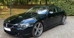 BMW 6 Coupé, Autos, Cuir, Achat, Série 6, 6 cylindres