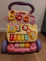 Baby Walker Vtech, Kinderen en Baby's, Ophalen, Zo goed als nieuw