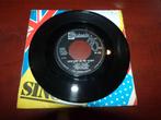 7" van Johnny Thunder (zonder hoesje), Enlèvement ou Envoi, Single, Utilisé, Pop