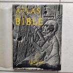 Atlas de la Bible, Christianisme | Protestants, GROLLENBERG L., Utilisé, Enlèvement ou Envoi