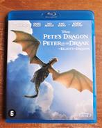 Peter et Elliott le Dragon - Blu-ray - Robert Redford, CD & DVD, Utilisé, Enlèvement ou Envoi, Aventure