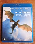 Peter en de draak - Blu-ray - Walt Disney, Ophalen of Verzenden, Gebruikt, Avontuur