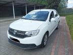 Dacia Logan te koop, Auto's, Dacia, Voorwielaandrijving, 4 deurs, Stof, Zwart