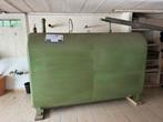 Mazout tank gratis // IN OPTIE, Ophalen, Gebruikt, Overige typen