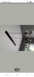 Hanglamp, Ophalen of Verzenden, Gebruikt