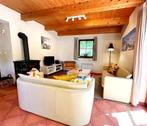 Chalet te huur in de Ardennen in Durbuy, 4 of meer slaapkamers, Wasmachine, Recreatiepark, 9 personen