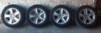 Originele BMW 18" complete wielen 5x120 ONBREEKBARE  X5 X6, Auto-onderdelen, Overige Auto-onderdelen, Ophalen, Gebruikt, BMW