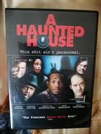 DVD A Haunted House 2013 ‧ Horreur/Comédie ‧ 1h 26m, Ophalen of Verzenden