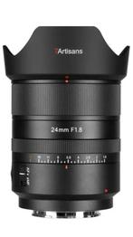 7artisans 24mm f1,8 sony, Audio, Tv en Foto, Foto | Lenzen en Objectieven, Ophalen of Verzenden, Zo goed als nieuw