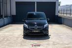 Mercedes-Benz V 300 d Avantgarde-AMG-LED-360-PANO-COOLED-BUR, Monovolume, 176 kW, 4 cilinders, Leder