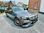 Mercedes-Benz E 220 d AMG | 360 Camera | Pano! | Memory !, Autos, Mercedes-Benz, 5 places, Carnet d'entretien, Cuir, Berline