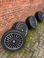 Mercedes V klasse winterset origineel 18inch + sensoren, Auto-onderdelen, Ophalen, Winterbanden, Banden en Velgen