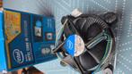 Ventilateur pour processeur Intel, Ophalen, Zo goed als nieuw
