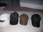 Petten 15euro de stuk, Vêtements | Femmes, Chapeaux & Casquettes, Enlèvement, Comme neuf, Casquette