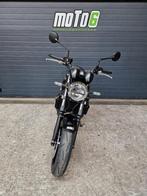 Kawasaki Z650RS demomotor A2, Motoren, 2 cilinders, Kawasaki, Bedrijf, 650 cc