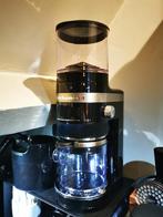 KitchenAid electrische koffiemolen + accessoires NIEUWSTAAT, Enlèvement ou Envoi, Comme neuf