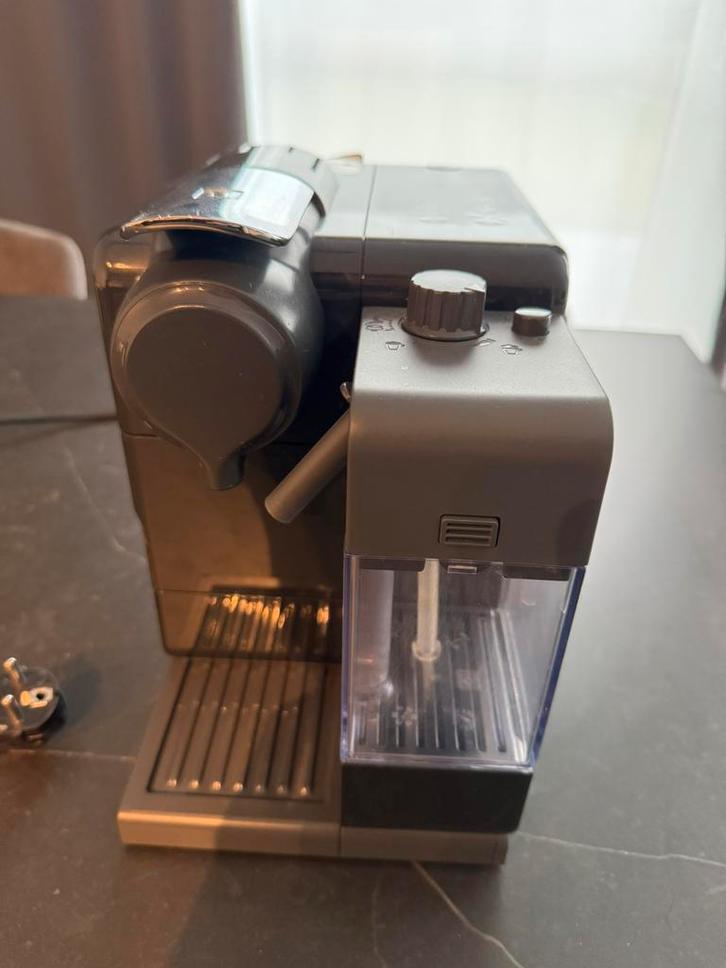 De’Longhi Mini Me, Elektronische apparatuur, Koffiezetapparaten, Gebruikt, Koffiemachine, Ophalen