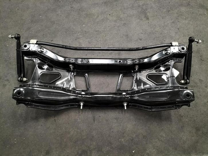 FIAT 500X 334 LOUNGE SUBFRAME ACHTER 2016, Autos : Pièces & Accessoires, Suspension & Châssis, Utilisé, ARN reconnu, Stiba membre