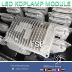 W176 A W117 CLA W156 GLA Koplamp module Mercedes A1769001204, Ophalen of Verzenden, Gebruikt, Mercedes-Benz