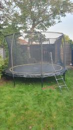 Trampoline "Salta" pour enfants avec filet  de protection et, Enfants & Bébés, Jouets | Extérieur | Trampolines, Enlèvement, Utilisé