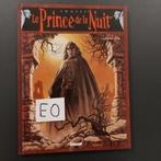 prince de la nuit tome 3 - EO - pleine lune - SWOLFS, Livres, Enlèvement ou Envoi