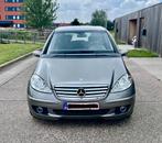 Automatic !!! Mercedes-Benz A classe !!!, Auto's, Mercedes-Benz, Stof, Zwart, Elektrische ramen, Diesel