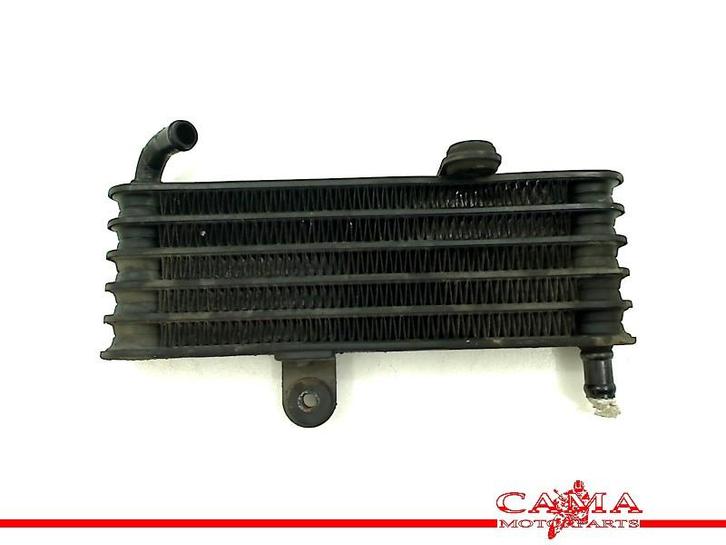 OLIEKOELER RSV 1000 R (+Factory) 2006-2010 (RSV1000), Motoren, Onderdelen | Overige, Gebruikt