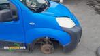Scherm rechts-voor van een Peugeot Bipper, Gebruikt, -, -, -
