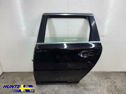 Achterportier LA Volvo V70 ('07-'17), Auto-onderdelen, Carrosserie, Deur, Volvo, Achter, Links, Gebruikt, Ophalen of Verzenden