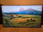 Samsung QLED 55” 4K Smart TV - QE55Q70RAL - Prima staat, Audio, Tv en Foto, Ophalen, QLED, Zo goed als nieuw, 100 Hz