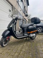 Vespa gts super, Fietsen en Brommers, Ophalen