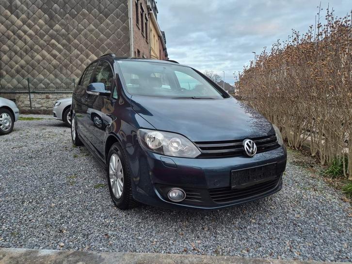 Golf Plus 3.800€, Auto's, Volkswagen, Particulier, Ophalen