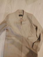 MASSIMO DUTTI CAMEL JAS SIZE 40, Kleding | Dames, Jassen | Zomer, Ophalen