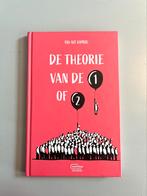 Ish Ait Hamou - De theorie van de 1 of 2, Ophalen of Verzenden, Zo goed als nieuw, Ish Ait Hamou