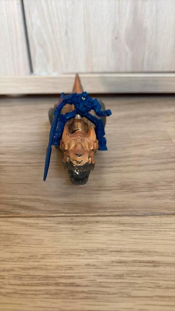 Transformers figuur., Collections, Transformers, Enlèvement, Comme neuf