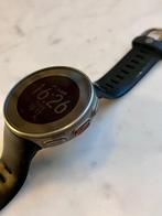 Polar Vantage V sporthorloge, Handtassen en Accessoires, Sporthorloges, Gebruikt, Zwart, Ophalen of Verzenden, Polar